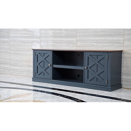 Sand & Stable Beatrix TV Stand for TVs up to 70" & Reviews Wayfair Canada
